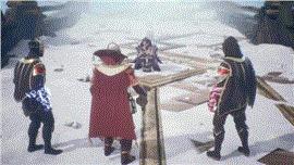 天龙八部私服带你飞